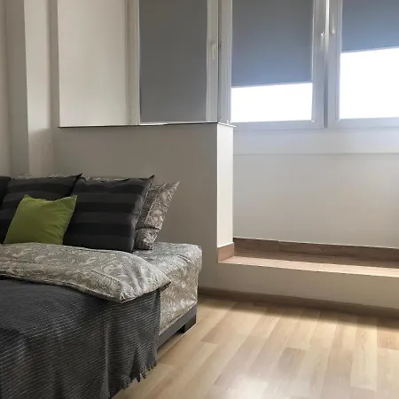 Blue River - Inzynierska * Wrocław