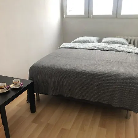 Blue River - Inzynierska Apartament Wrocław