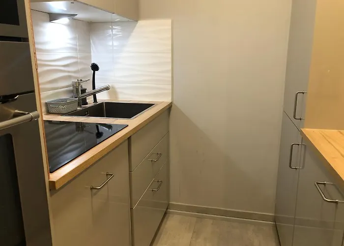 Blue River - Inzynierska Wrocław