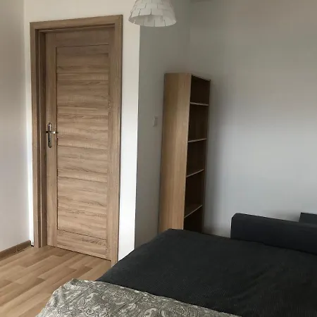 Blue River - Inzynierska * Wrocław