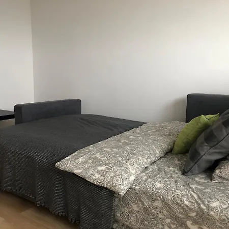 Blue River - Inzynierska * Βρότσλαβ