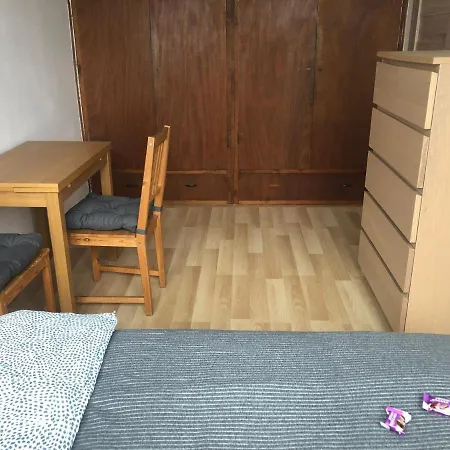 Apartman Blue River - Inzynierska