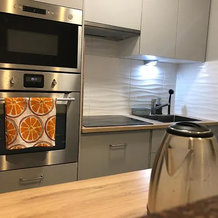 Blue River - Inzynierska Βρότσλαβ