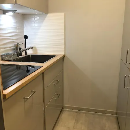 Blue River - Inzynierska Wrocław