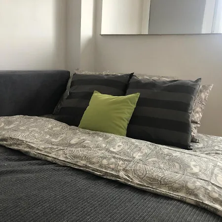 Lejlighed Blue River - Inzynierska Wrocław