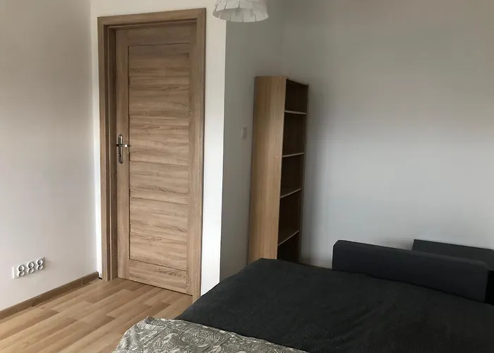 Blue River - Inzynierska * Wrocław