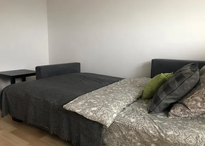 Blue River - Inzynierska * Βρότσλαβ