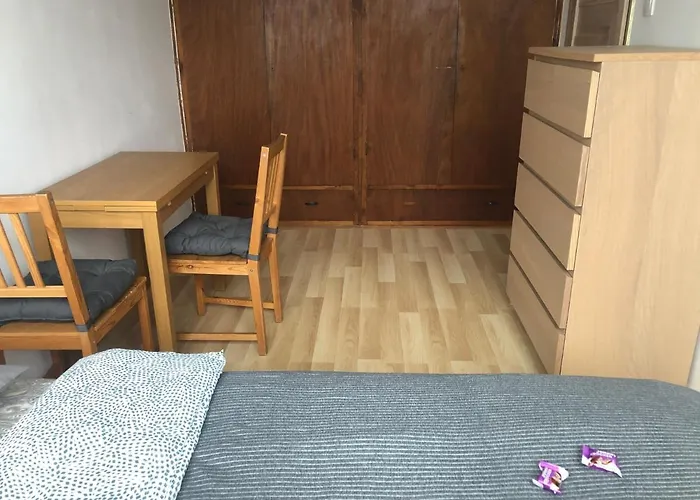 Apartman Blue River - Inzynierska