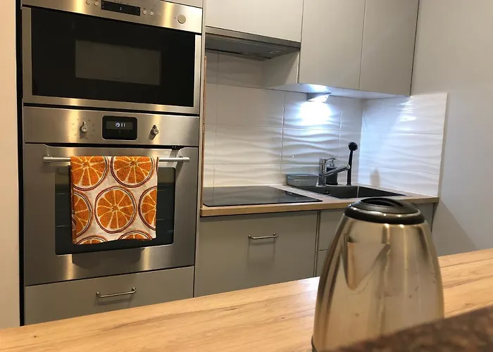 Blue River - Inzynierska Βρότσλαβ