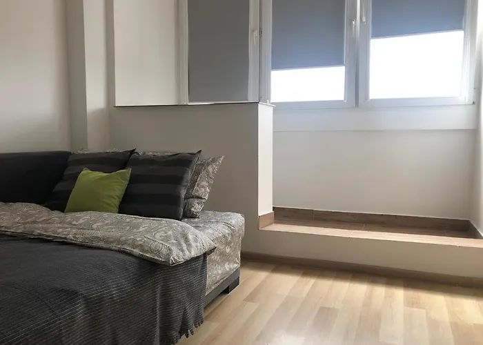 Blue River - Inzynierska * Wrocław