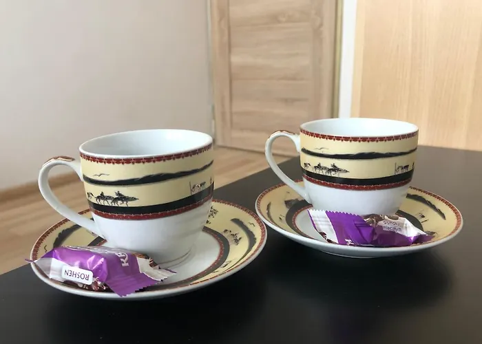 Blue River - Inzynierska Διαμέρισμα