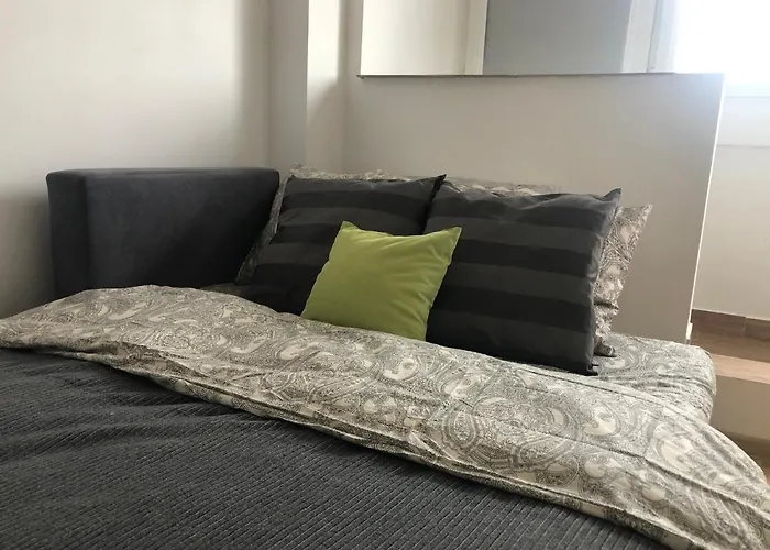 Apartman Blue River - Inzynierska Wrocław